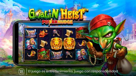 Juego De Casino Duende S De Ouro