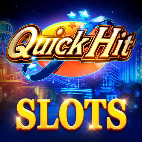 Juego Quick Hit Casino