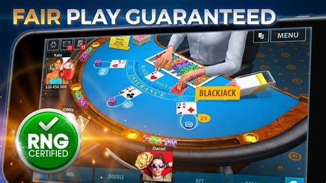 Juegos De Blackjack 21 On Line