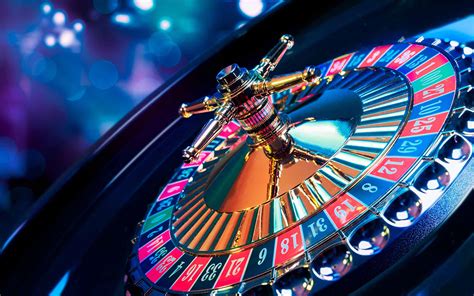 Juegos De Casino A Roleta Gratis