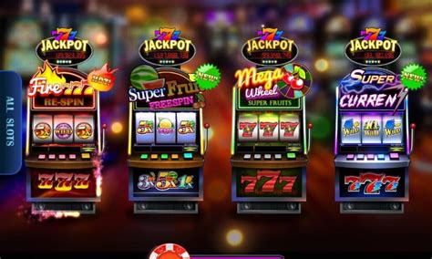 Juegos De Casino Maquinitas Online