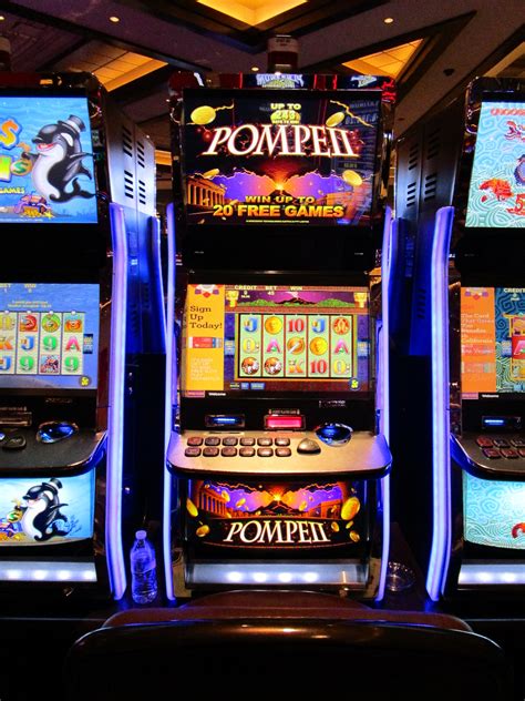 Juegos De Casino Slots Maquinas De