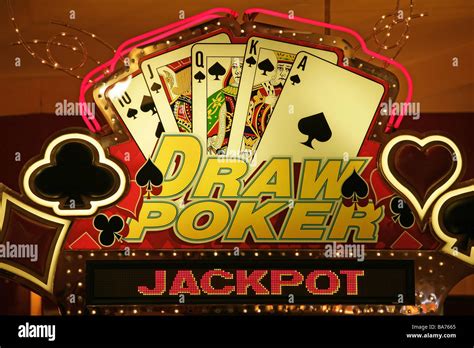 Juegos De Draw Poker Maquinas