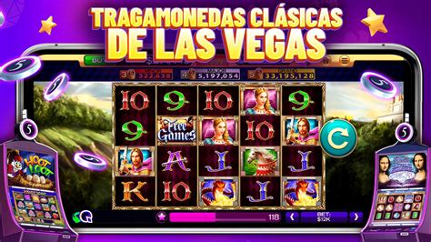 Juegos Gratis Casino Online Tragamonedas