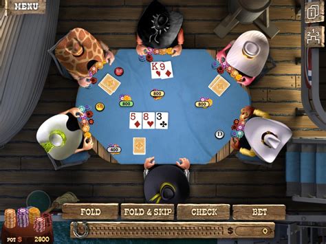 Juegos Juegos De Poker 2