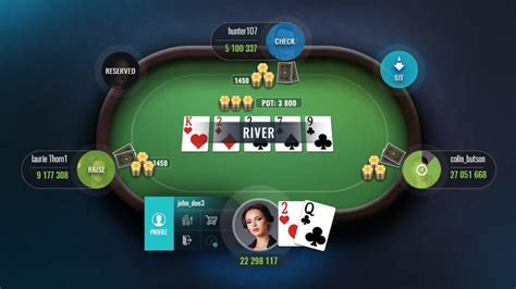 Jugar Al Holdem De Texas Gratis