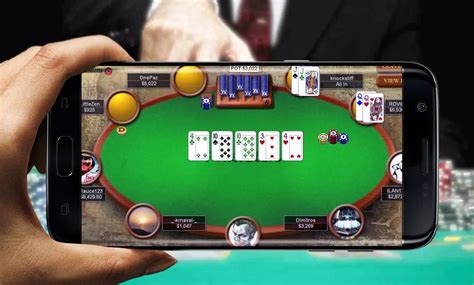 Jugar Al Poker En Linea Gratis