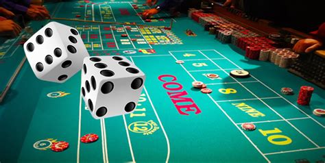 Jugar Dados De Casino Online