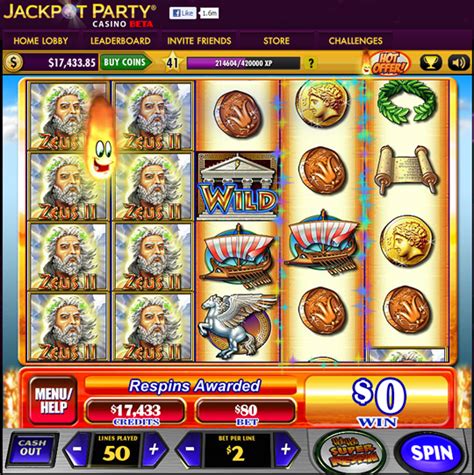 Jugar Gratis Juego De Casino Zeus