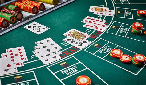 Jugar Juegos De Casino De Blackjack