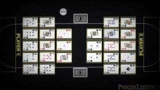 Jugar Poker Chino Descubierto Online