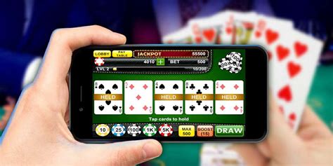 Jugar Poker Online Para Celular