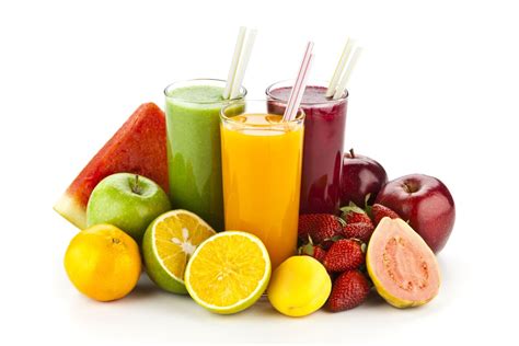 Juice And Fruits Betsul