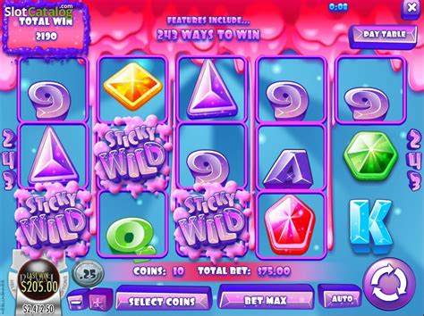 Juicy Jewels Slot - Play Online