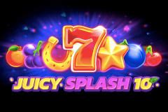 Juicy Splash 10 Novibet