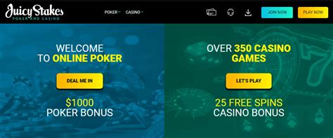 Juicy Stakes Casino Uruguay