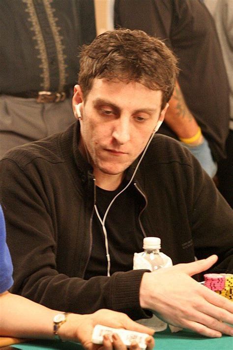 Julian Gardner Poker