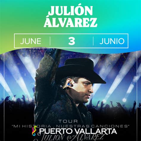 Julion Alvarez Valley View Casino Bilhetes