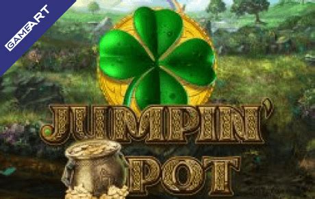 Jumpin Pot Blaze