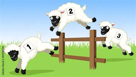 Jumping Sheep 1xbet