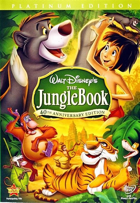 Jungle Books Leovegas