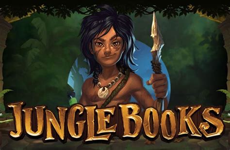 Jungle Books Slot Gratis