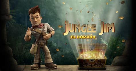 Jungle Jim El Dorado Betsul