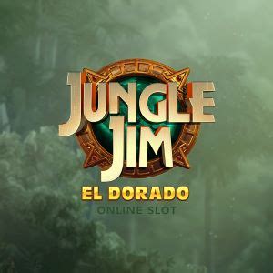 Jungle Jim El Dorado Leovegas