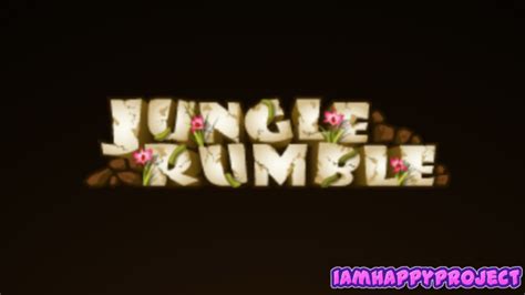 Jungle Rumble Review 2024