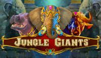 Jungle Saga Pokerstars