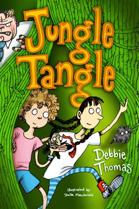 Jungle Tangle Review 2024