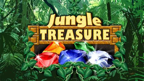 Jungle Treasures 1xbet