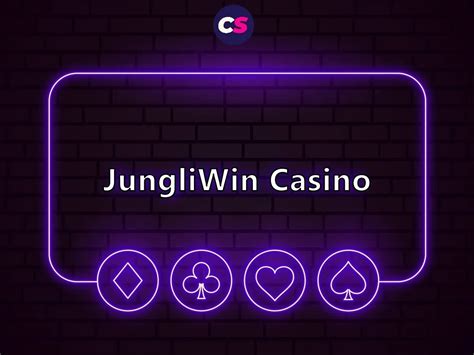 Jungliwin Casino Honduras