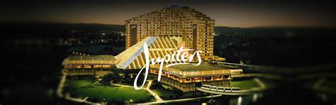 Jupiter Casino De Emprego