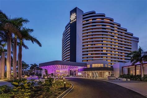 Jupiters Casino Broadbeach Emprego