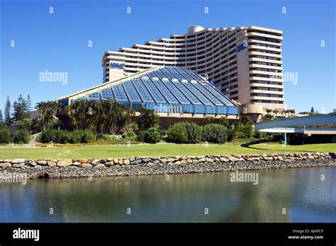 Jupiters Casino Ginasio Broadbeach