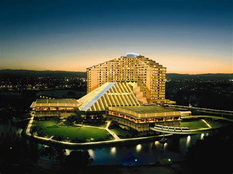 Jupiters Casino Gold Coast