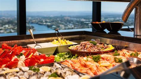 Jupiters Casino Gold Coast Buffet De Jantar