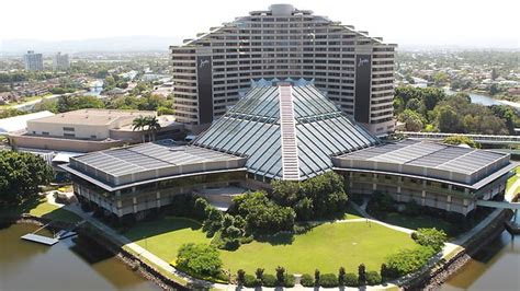 Jupiters Casino Gold Coast Dia De Natal