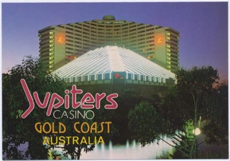 Jupiters Casino Gold Coast Horario De Abertura