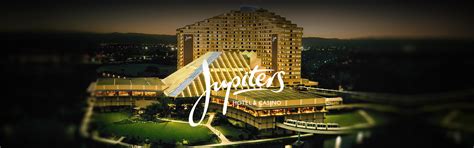 Jupiters Casino Jogos Subsidios
