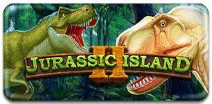 Jurassic Island 2 888 Casino