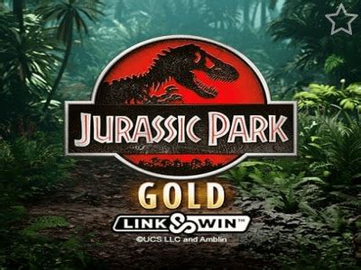 Jurassic Park Gold Bwin