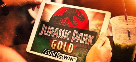 Jurassic Park Gold Pokerstars