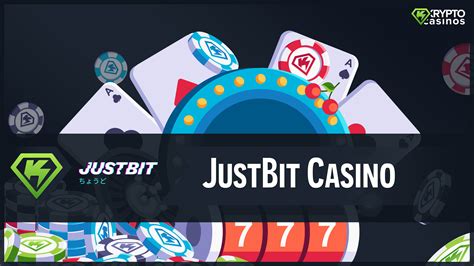 Justbit Casino Mobile