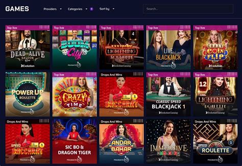 Justbit Casino Review