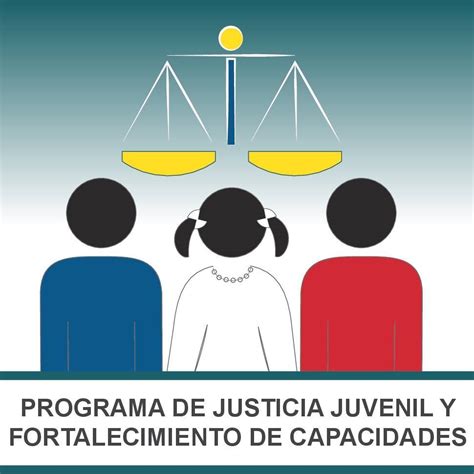 Justica Juvenil Casino