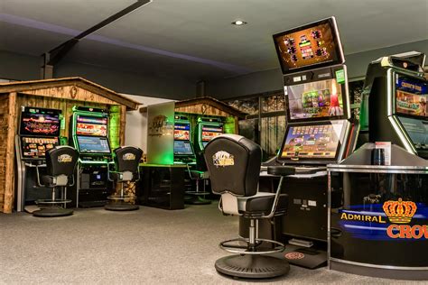 K1 Casino Neufahrn