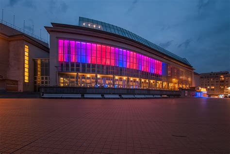 K3 Casino Kursaal Oostende
