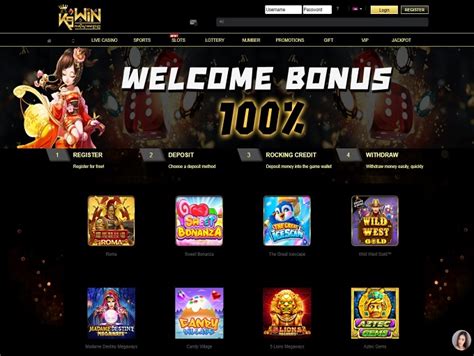 K9win Casino App
